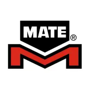 Matepressbrake.com Logo