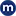 Mater.org.au Logo