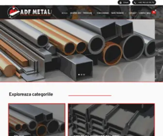 Materialeconstructiiploiesti.ro(Materiale Constructii) Screenshot