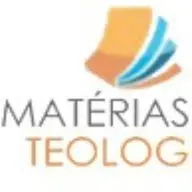 Materiasdeteologia.com Logo
