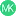 Materikita.com Logo
