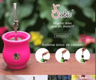 Matesabio.com(Matesabio) Screenshot