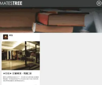 Matestree.com(Matestree) Screenshot