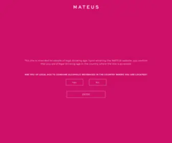 Mateusrose.us(Mateusrose) Screenshot