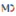 Mateuszdabrowski.pl Favicon