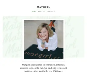 Matgirl.com(Matgirl) Screenshot