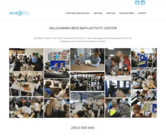 Math-Activity.center(Math Activity Center) Screenshot