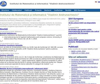 Math.md(I Informatic) Screenshot