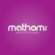 Matham.be Favicon