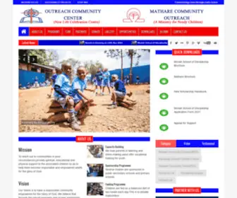 Matharevalley.ngo(Matharevalley) Screenshot