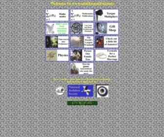 Mathematical.com(Mathematics) Screenshot