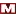 Mathers.ca Favicon