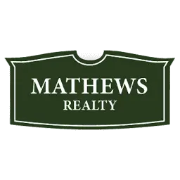 Mathewsrealty.com Logo