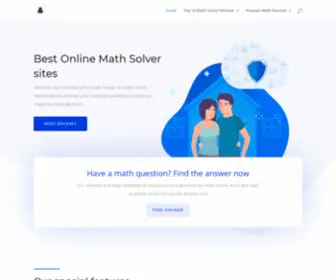 Mathhelpinfo.com(mathhelpinfo) Screenshot