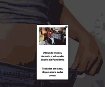Mathiasville.com(Gordura Derretida) Screenshot