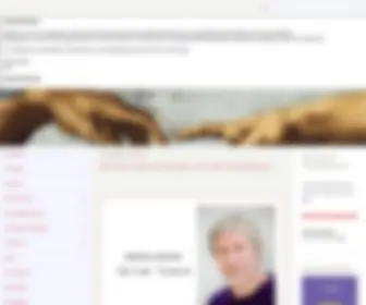 Mathiaswendel.de(Reinkarnationstherapie und DIE Ausbildung) Screenshot