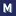 Mathieu-SA.com Favicon