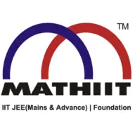 Mathiit.in Favicon