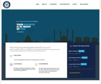 Mathillsltd.com(MATHILLS SERVICES LIMITED) Screenshot