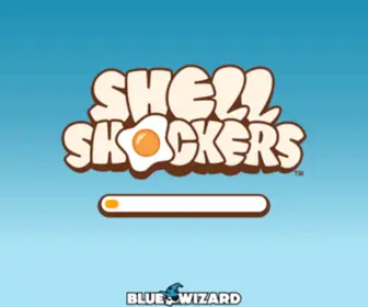 Mathlete.fun(Shell Shockers) Screenshot