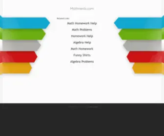 Mathnerds.com(Help) Screenshot