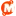Mathon-FR.com Logo