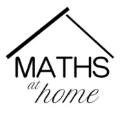 Mathsathome.com Favicon