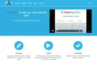 Mathswebsite.com(Maths Website) Screenshot