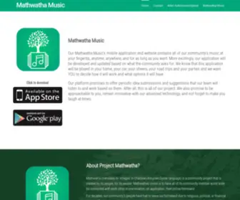 Mathwatha.com(Mathwatha) Screenshot