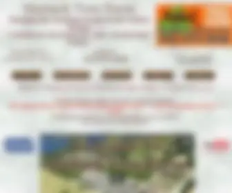 Matlacktreefarm.com(Matlack Tree Farm) Screenshot