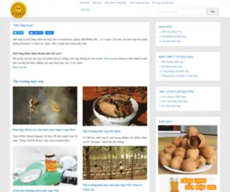 MatongVietnam.com(Mật) Screenshot