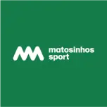 Matosinhosport.com Logo