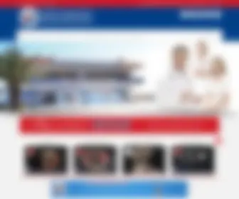 Matp.gr(Μαγνητική Αξονική Τομογραφία Ισθμού Πελοποννήσου Κόρινθος & Κέντρο Μαστού) Screenshot