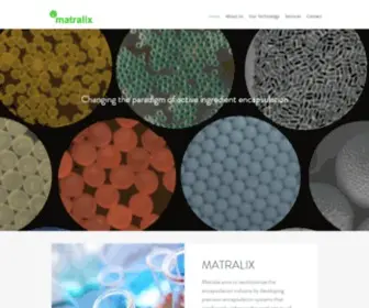 Matralix.com(Singapore) Screenshot