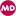 Matrasdirect.nl Logo