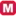 Matrason.ua Logo