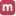 Matrimonymandaps.com Logo