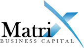 Matrixbusinesscapital.com Logo