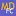 MatrixDropsfanclub.com Favicon