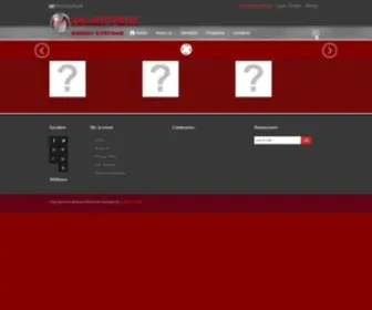 Matrixenergysystems.com(Matrix Energy Systems SAS) Screenshot