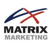 Matrixmarketing.co.za Logo