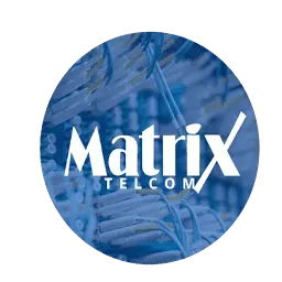 Matrixtelcom.co Favicon