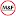 Mattandfred.com Favicon