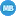 Mattblackwell.org Logo