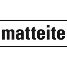 Matteite.com Favicon