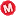 Mattelinteractive.com Favicon