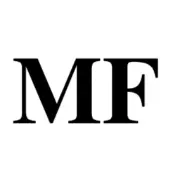 Mattfarina.com Logo