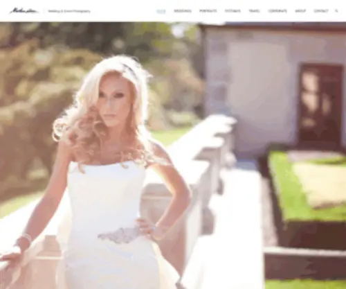 Matthewadamphotography.com(Matthew Adam Photography) Screenshot