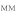 Matthewmarks.com Favicon