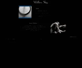 Matthewshipp.com(Contemporary Jazz Piano Music) Screenshot